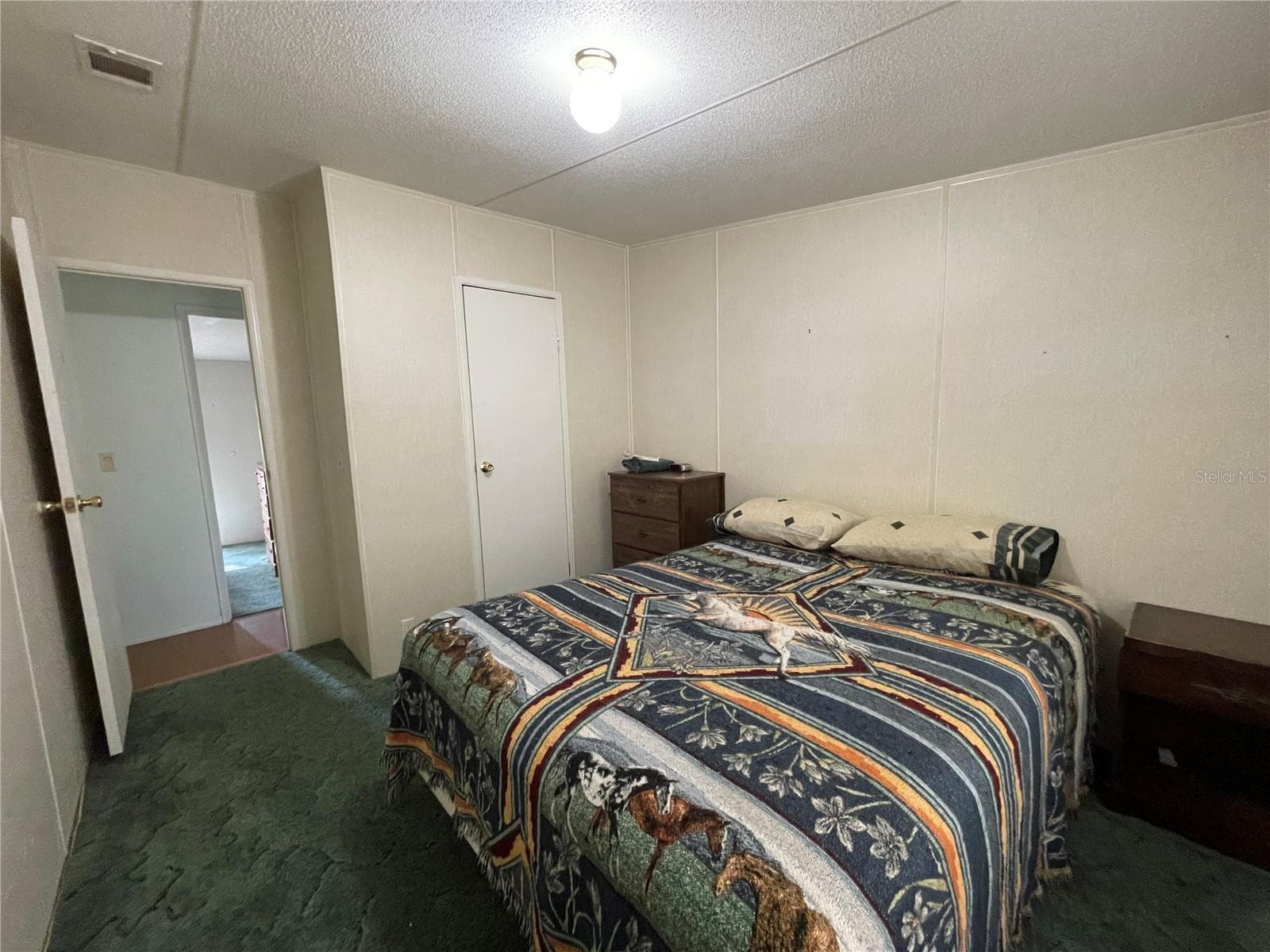 Second Bedroom - 1550 SE 111TH CT, MORRISTON
