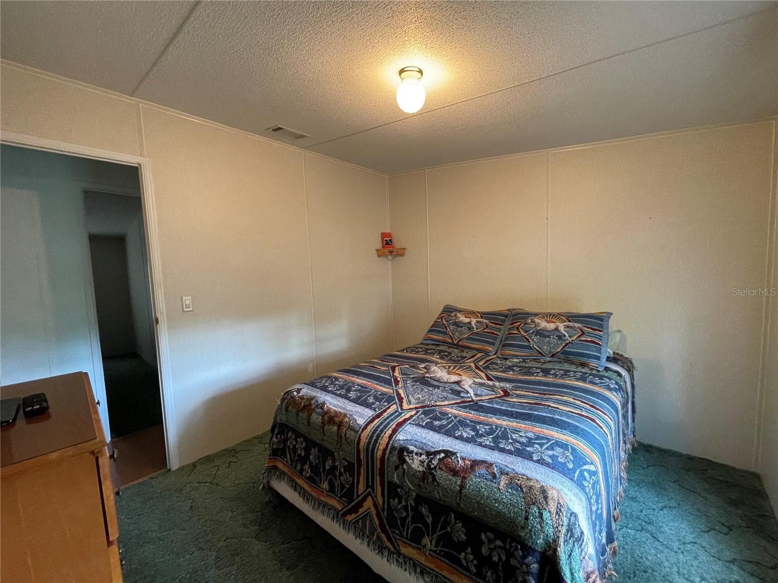 Third Bedroom - 1550 SE 111TH CT, MORRISTON