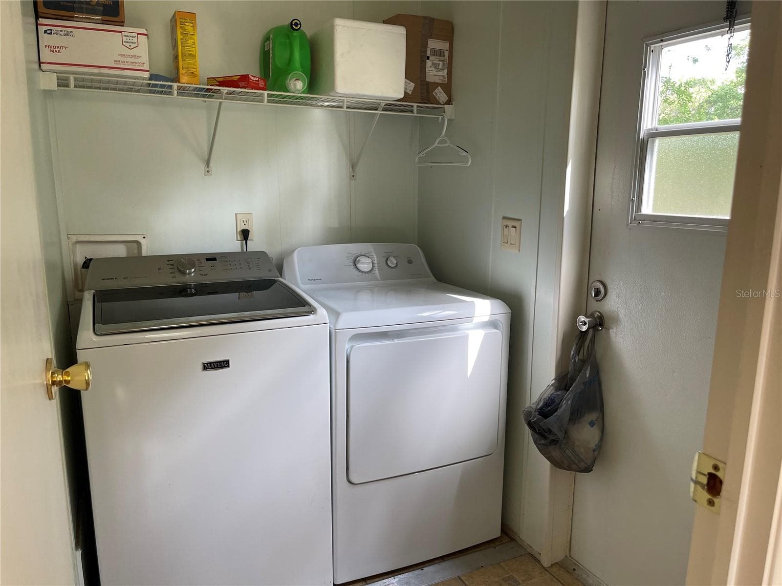 Laundry - 1550 SE 111TH CT, MORRISTON