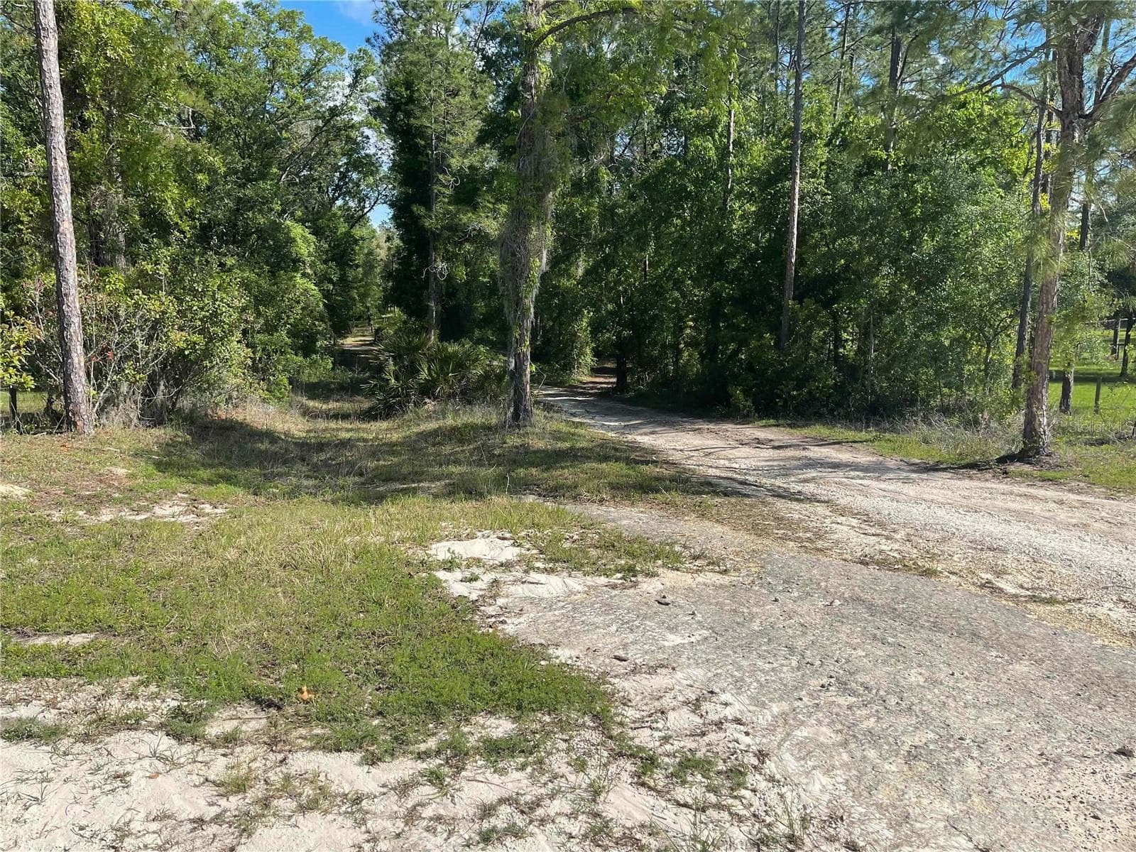 One of the Access to the Goethe Forest - 1550 SE 111TH CT, MORRISTON