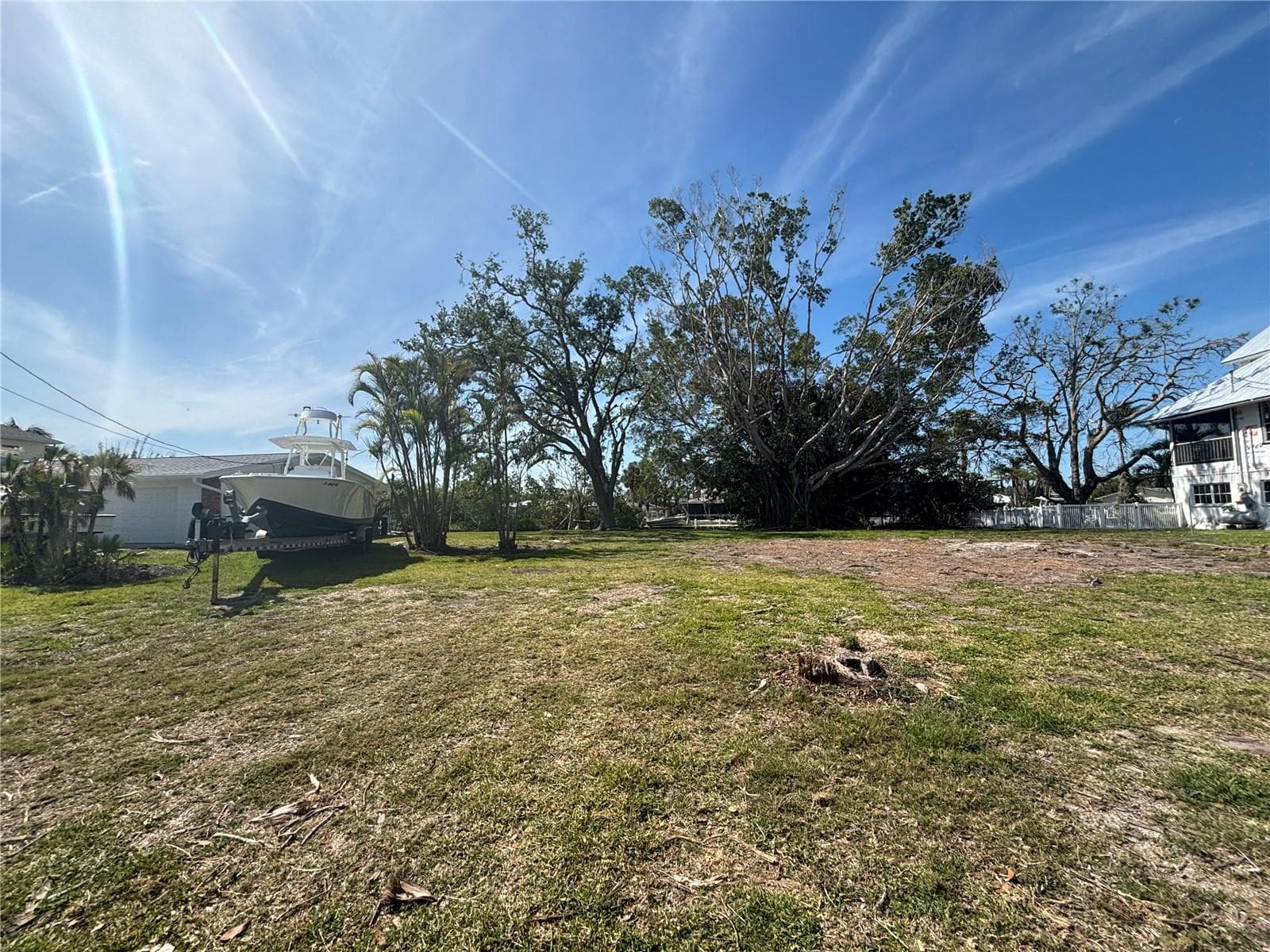 Land at 4417 DOLPHIN LN, PALMETTO, photo 2 of 8