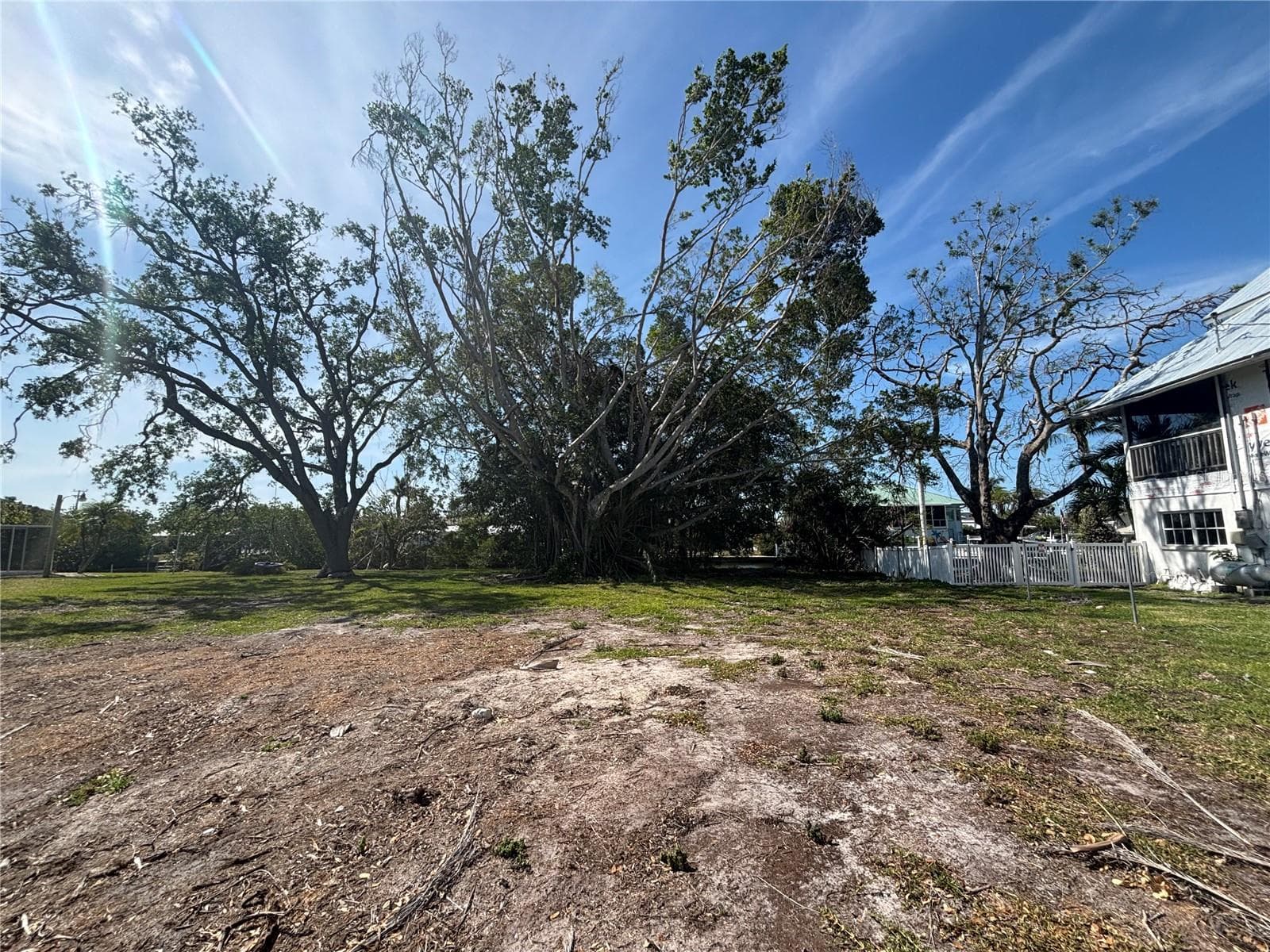 Land at 4417 DOLPHIN LN, PALMETTO, photo 3 of 8