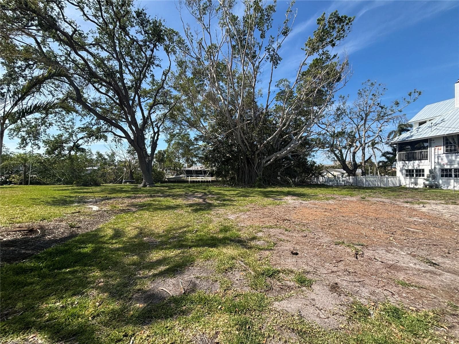Land at 4417 DOLPHIN LN, PALMETTO, photo 4 of 8