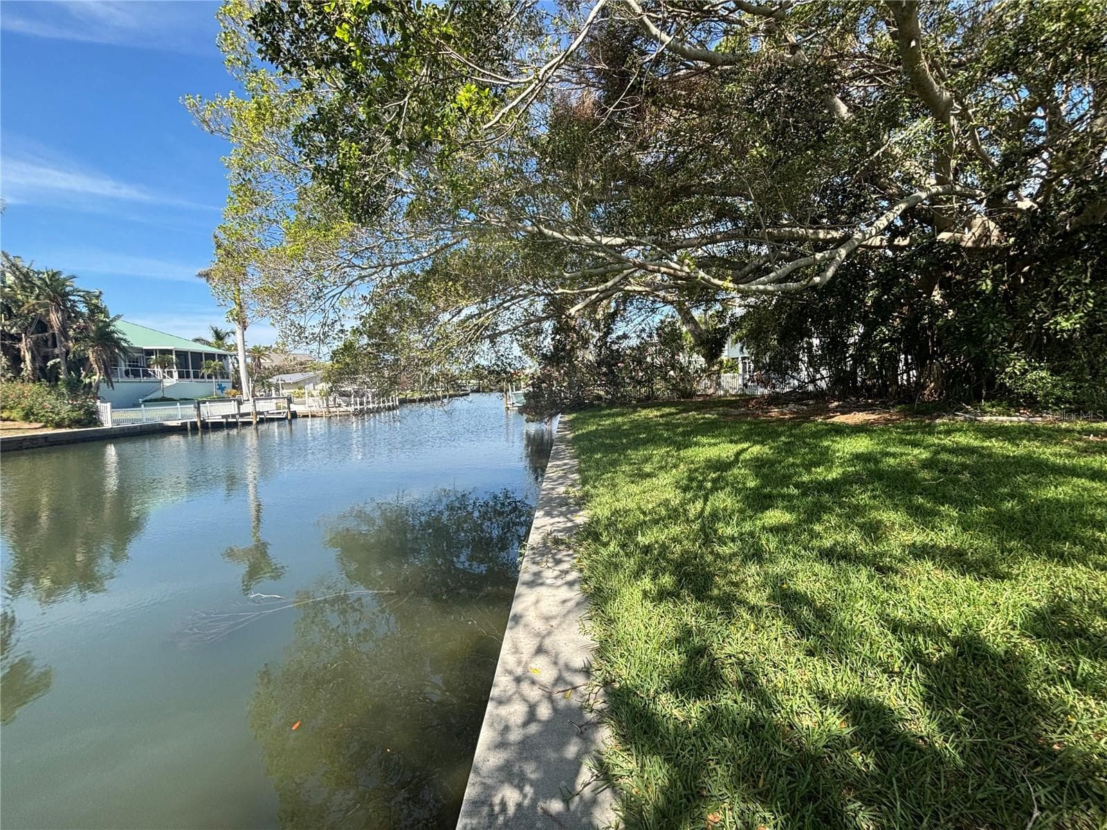 Land at 4417 DOLPHIN LN, PALMETTO, photo 5 of 8