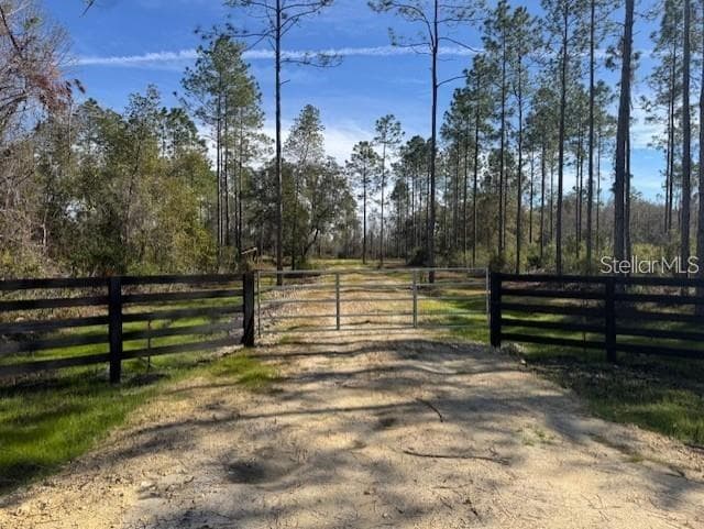 NE 150TH AVE RD #LOT 1