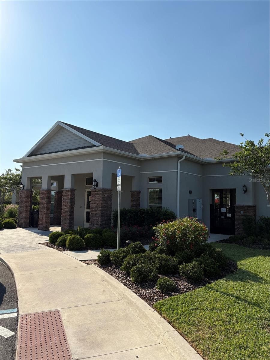 Club House #1 - 1648 HEART BAR RD, KISSIMMEE