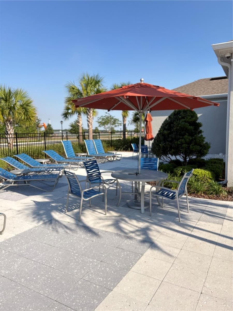 Club House #1Pool Area - 1648 HEART BAR RD, KISSIMMEE