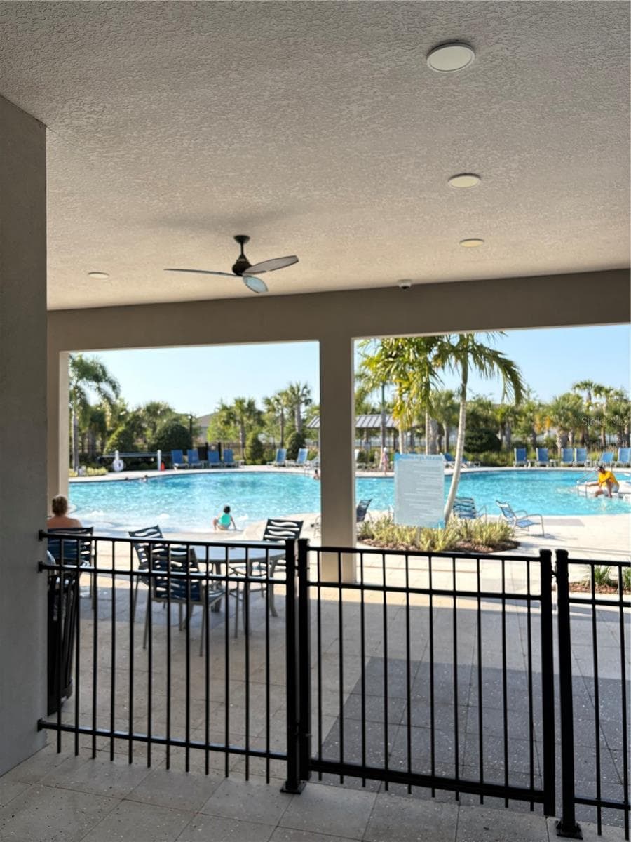 Club House #1Pool Area - 1648 HEART BAR RD, KISSIMMEE