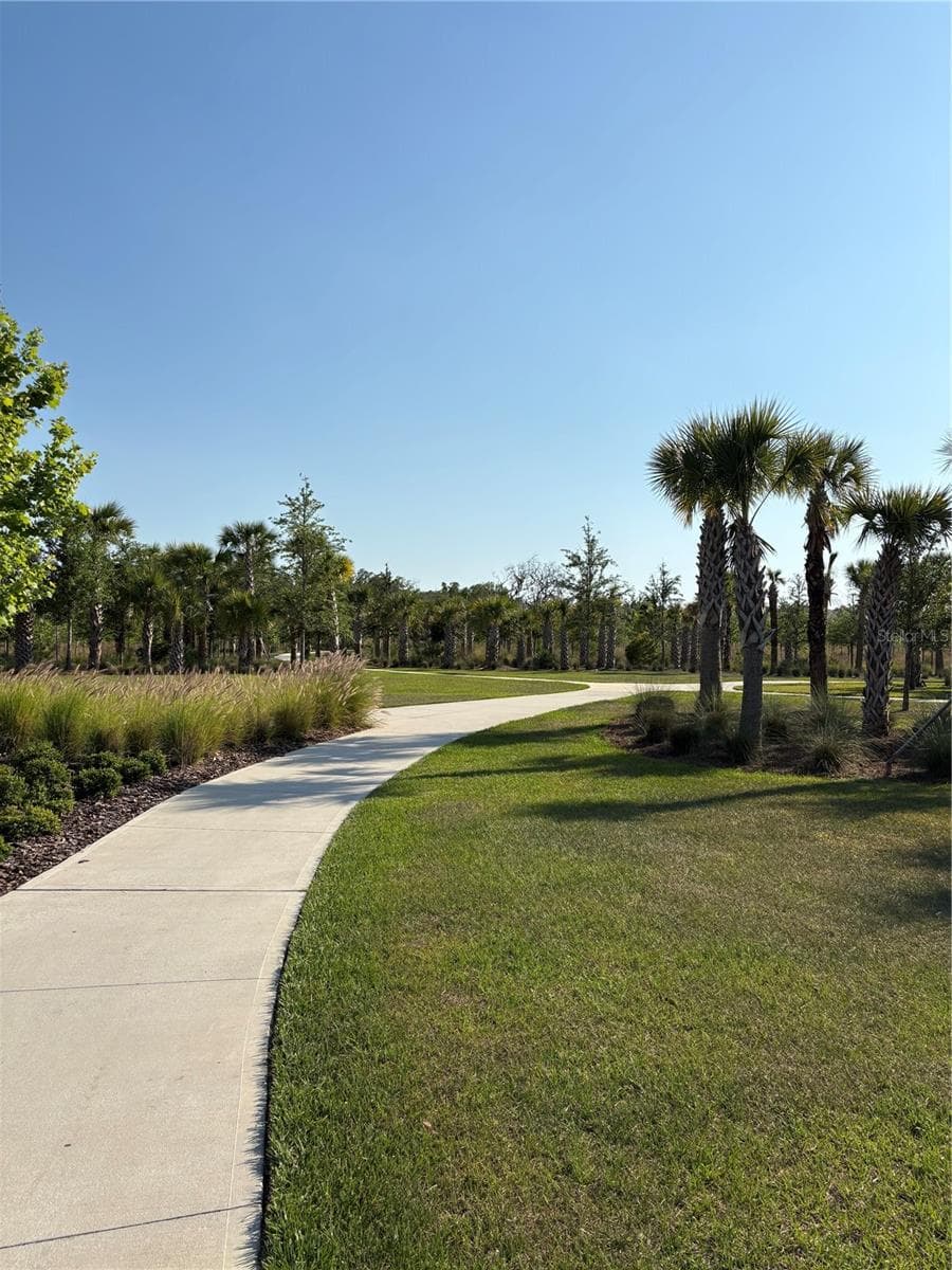 Club House #1Trail Walking - 1648 HEART BAR RD, KISSIMMEE
