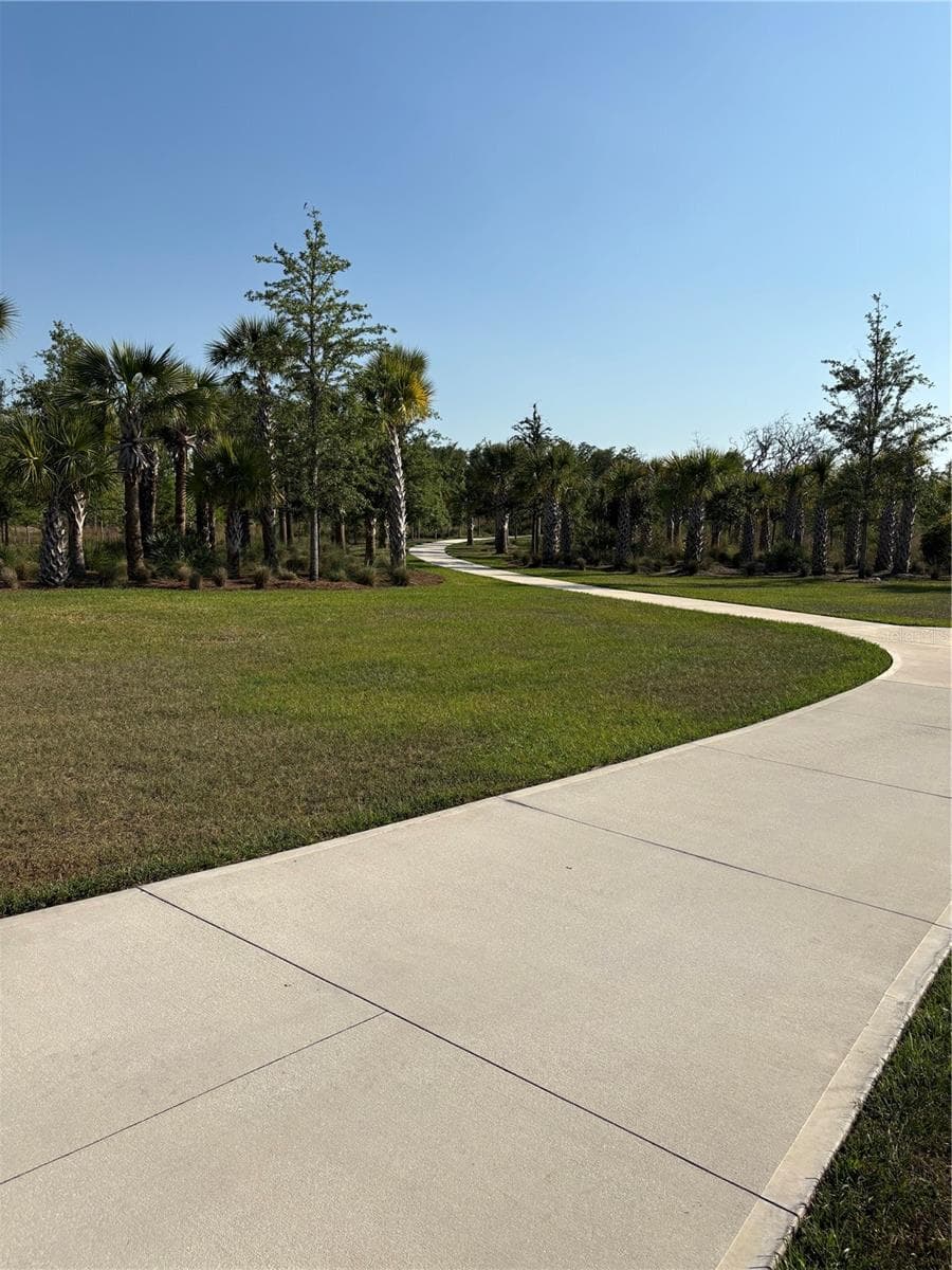 Club House #1Trail Walking - 1648 HEART BAR RD, KISSIMMEE