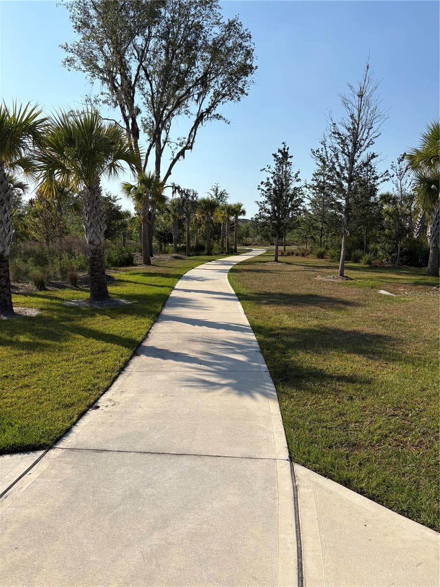 Club House #1Trail Walking - 1648 HEART BAR RD, KISSIMMEE