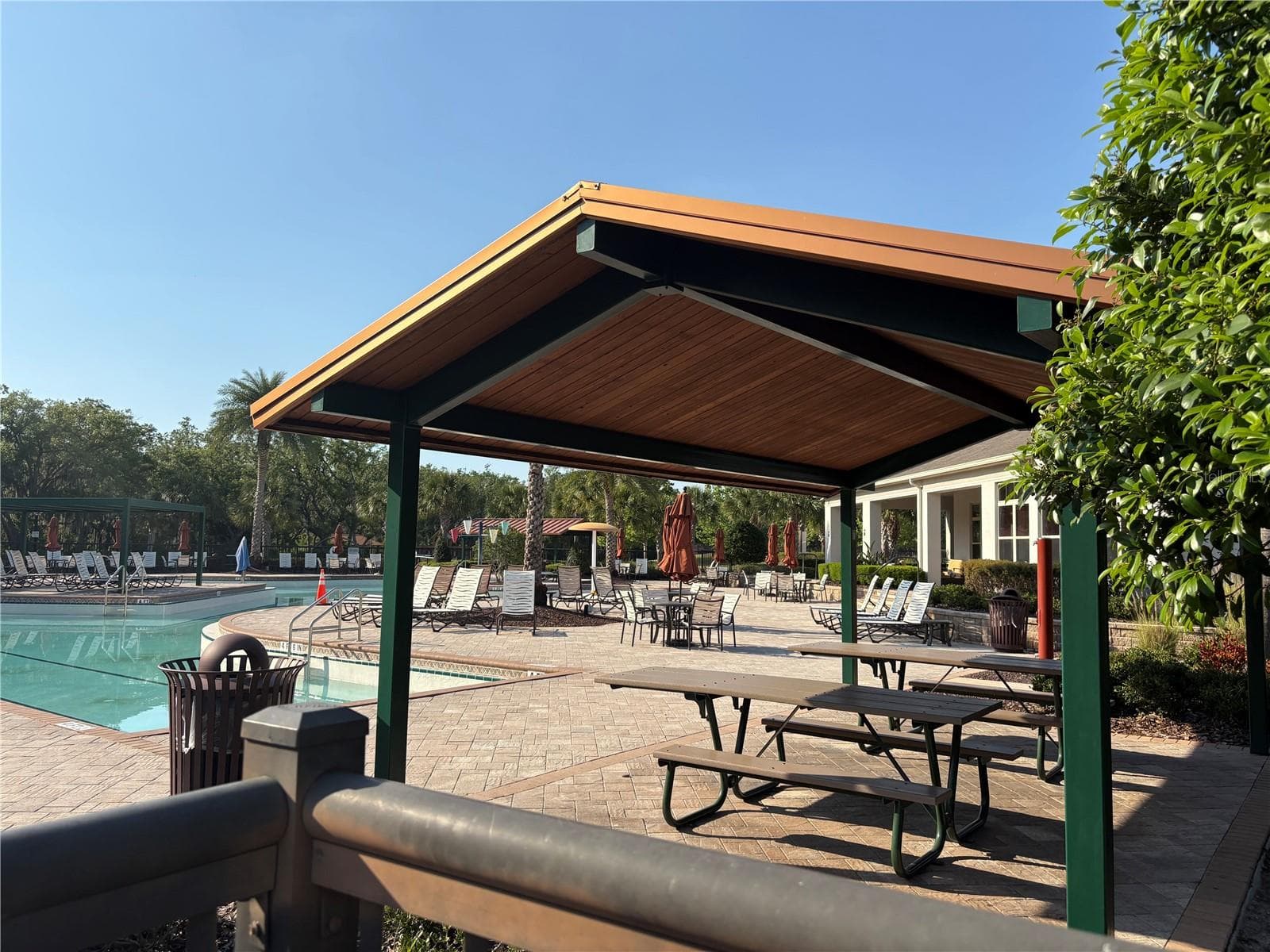 Club House #2Pool Area - 1648 HEART BAR RD, KISSIMMEE