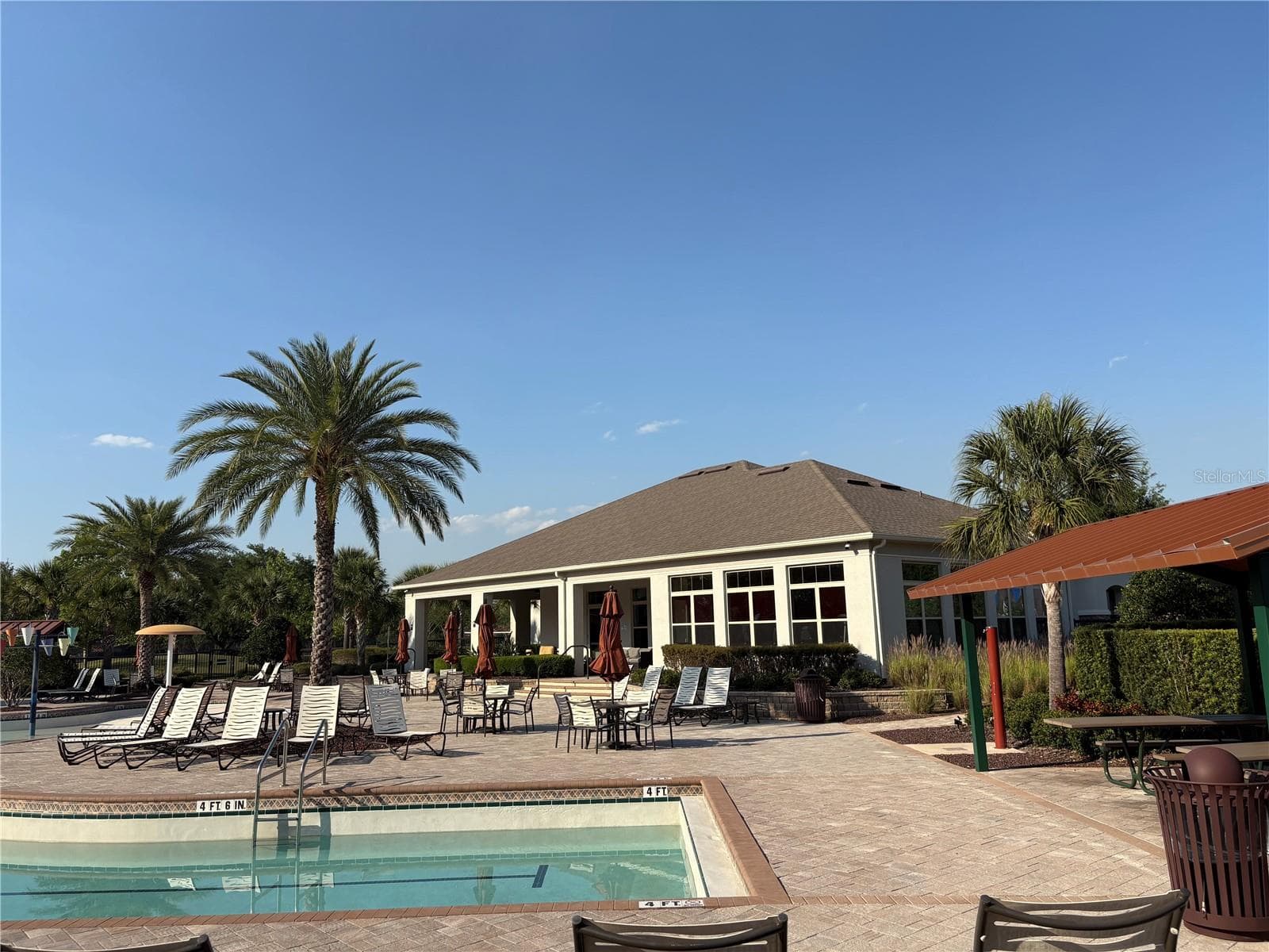 Club House #2Pool Area - 1648 HEART BAR RD, KISSIMMEE