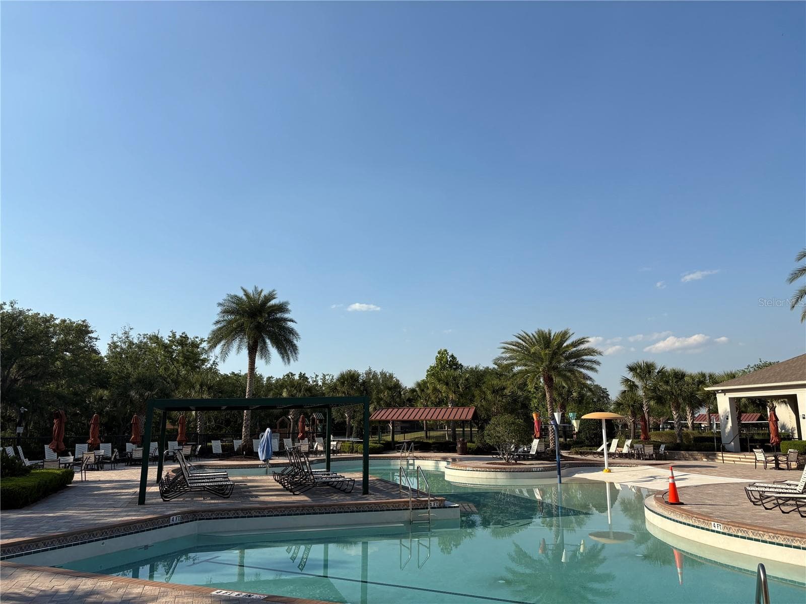 Club House #2Pool Area - 1648 HEART BAR RD, KISSIMMEE