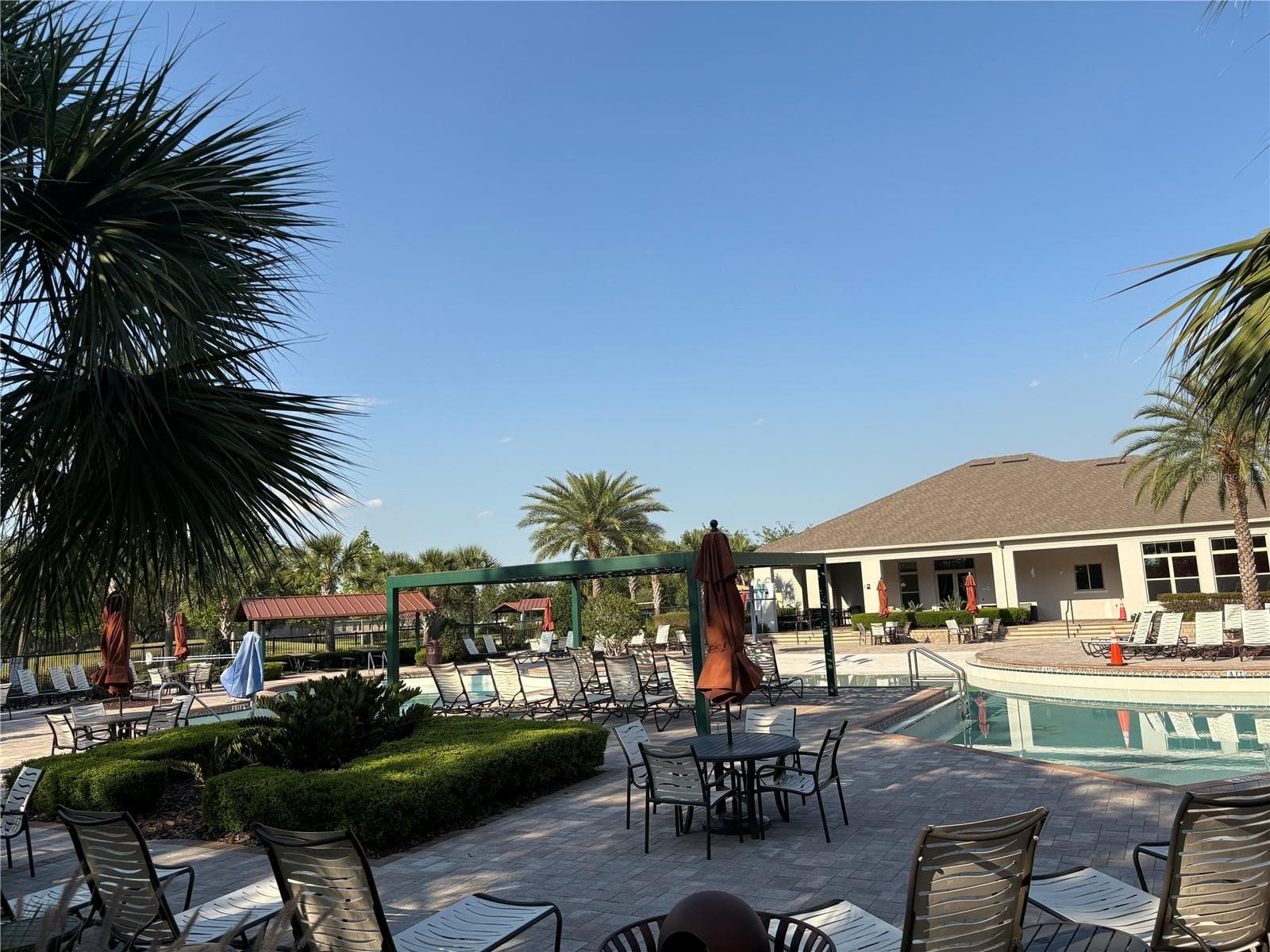 Club House #2Pool Area - 1648 HEART BAR RD, KISSIMMEE