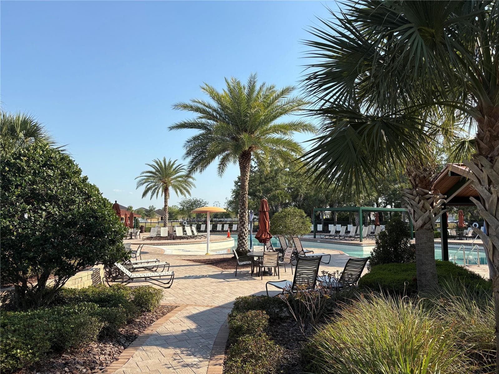 Club House #2Pool Area - 1648 HEART BAR RD, KISSIMMEE