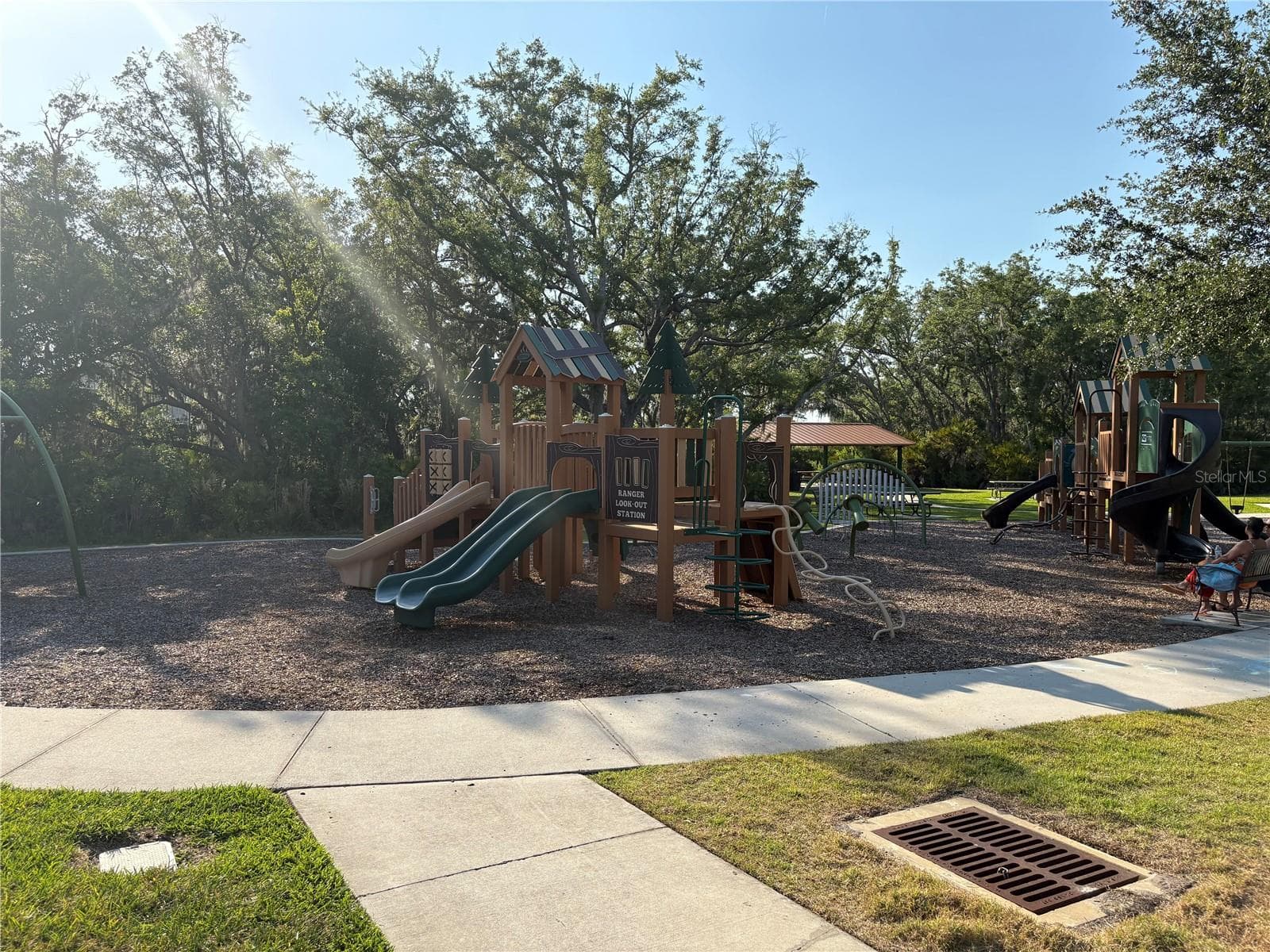 Club House #2Playground Area - 1648 HEART BAR RD, KISSIMMEE