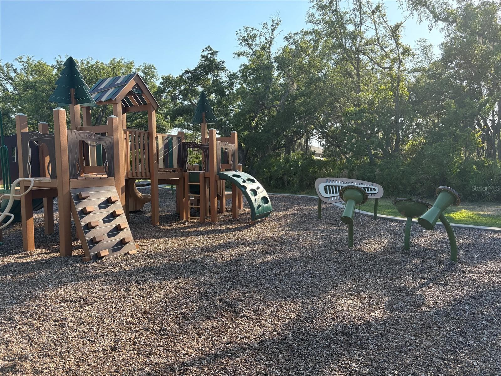 Club House #2Playground Area - 1648 HEART BAR RD, KISSIMMEE