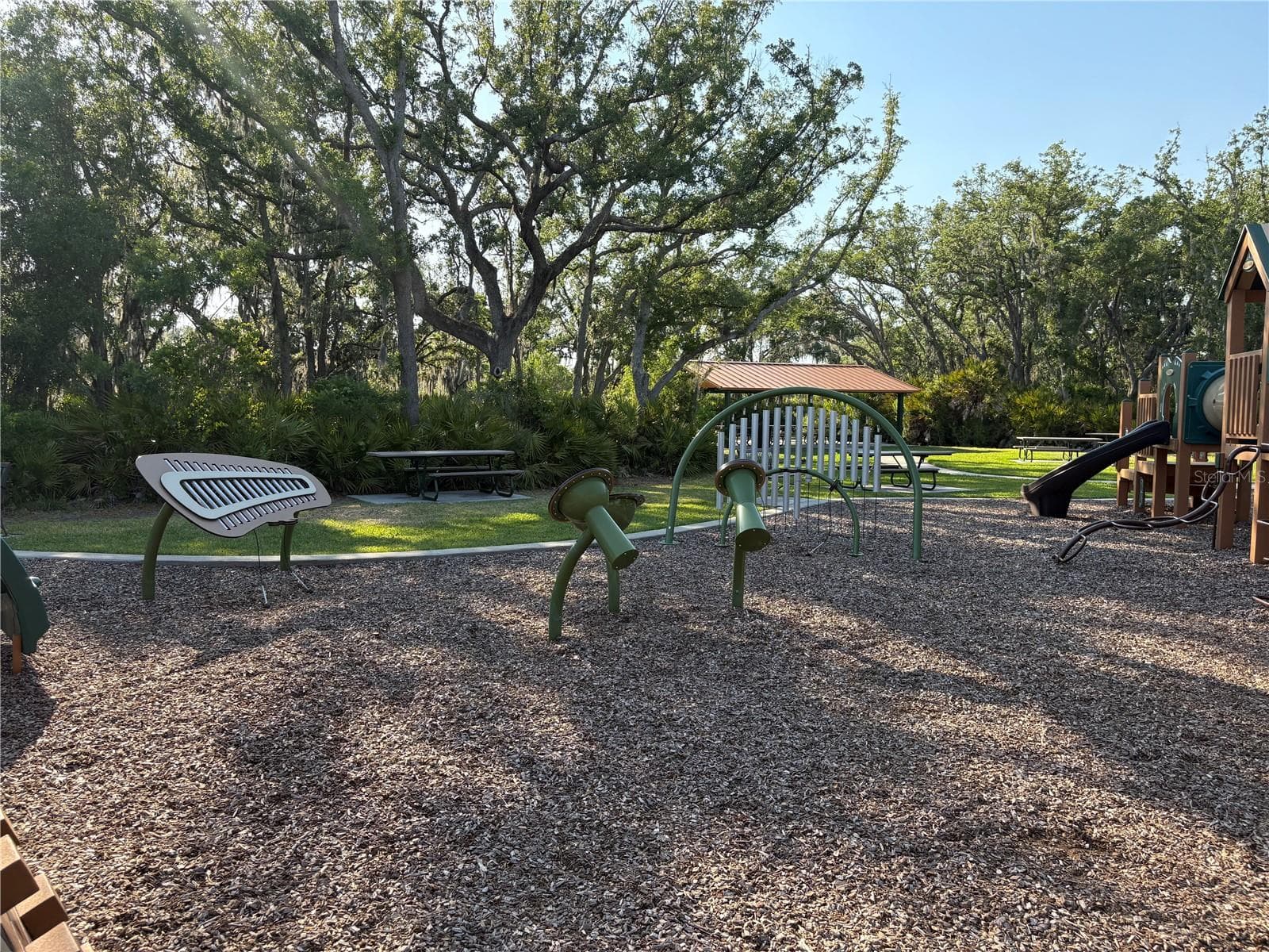 Club House #2Playground Area - 1648 HEART BAR RD, KISSIMMEE