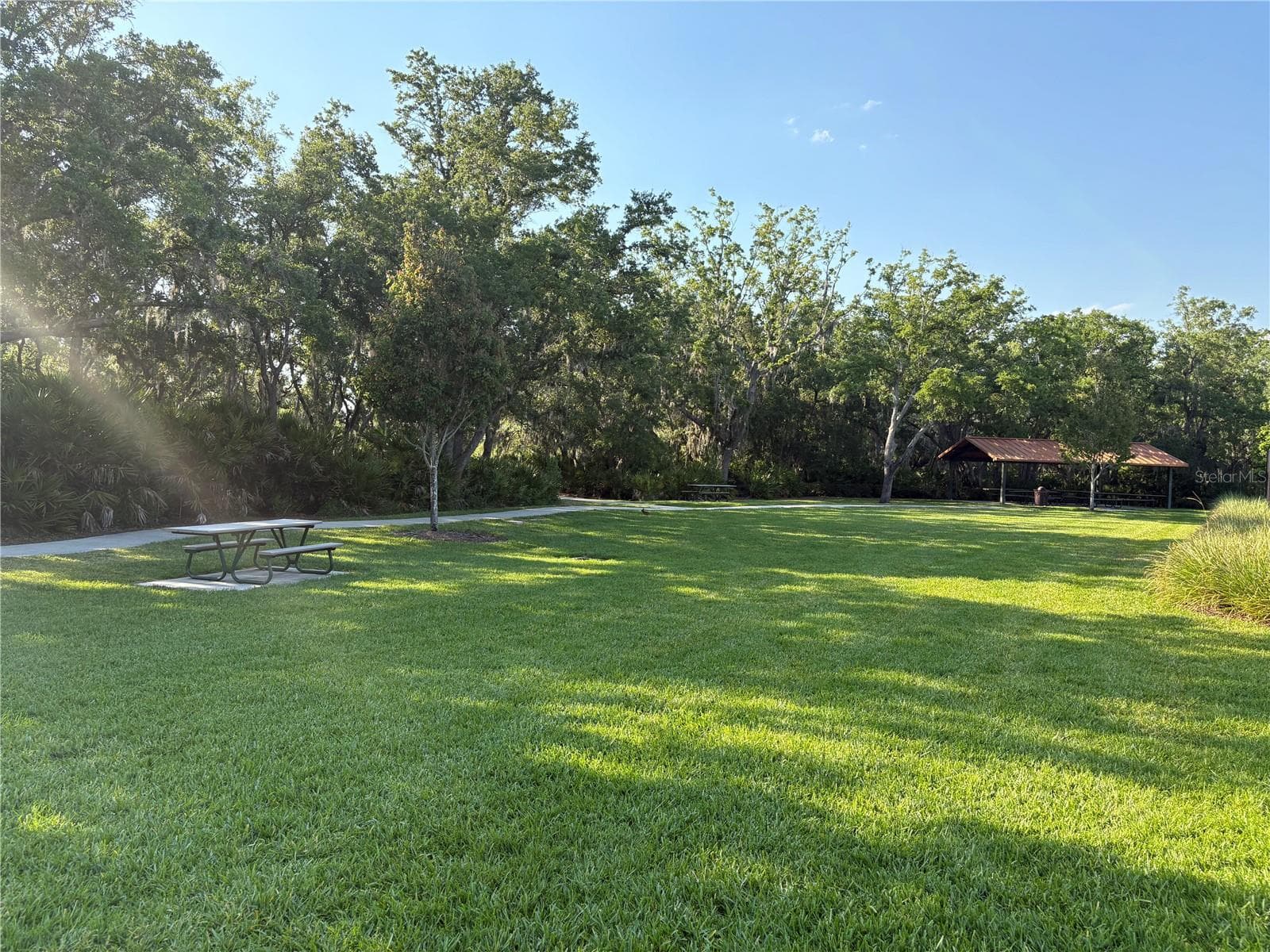 Club House #2Cabana Area - 1648 HEART BAR RD, KISSIMMEE