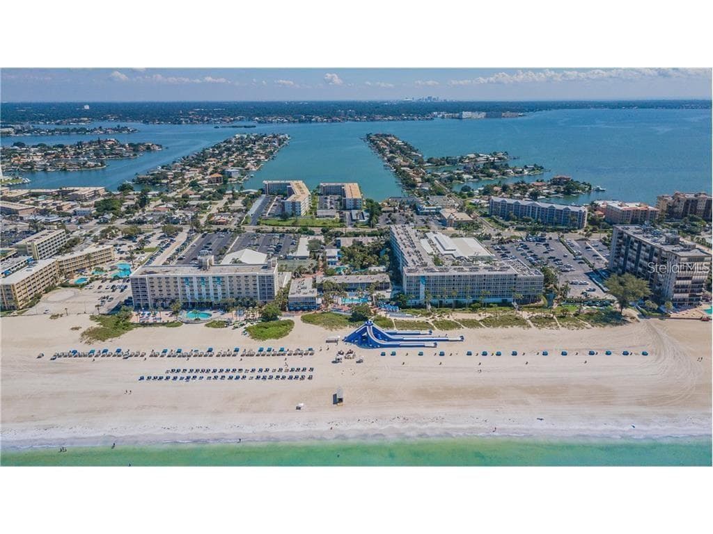 5500 GULF BLVD #2249
