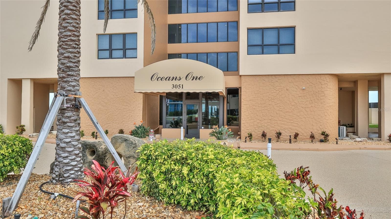 Condominium at 3051 S ATLANTIC AVE #2206, DAYTONA BEACH, photo 2 of 35
