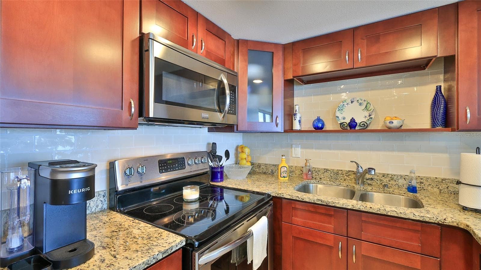 Condominium at 3051 S ATLANTIC AVE #2206, DAYTONA BEACH, photo 5 of 35