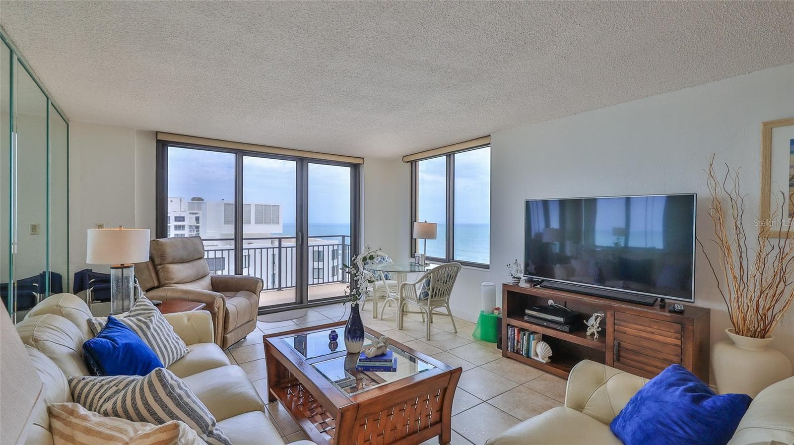 Condominium at 3051 S ATLANTIC AVE #2206, DAYTONA BEACH, photo 7 of 35
