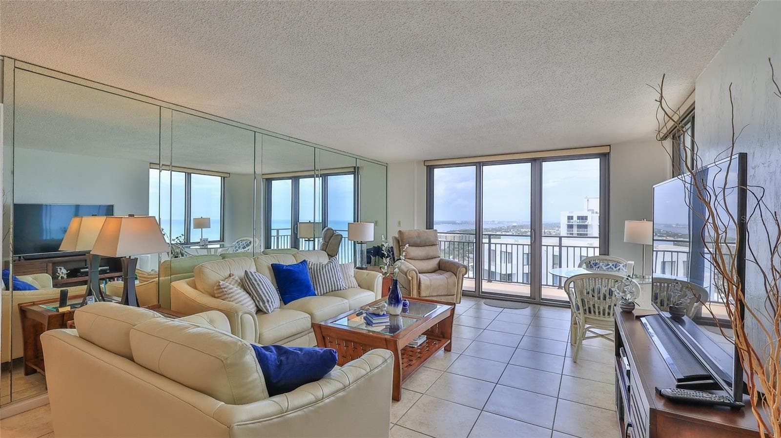 Condominium at 3051 S ATLANTIC AVE #2206, DAYTONA BEACH, photo 8 of 35