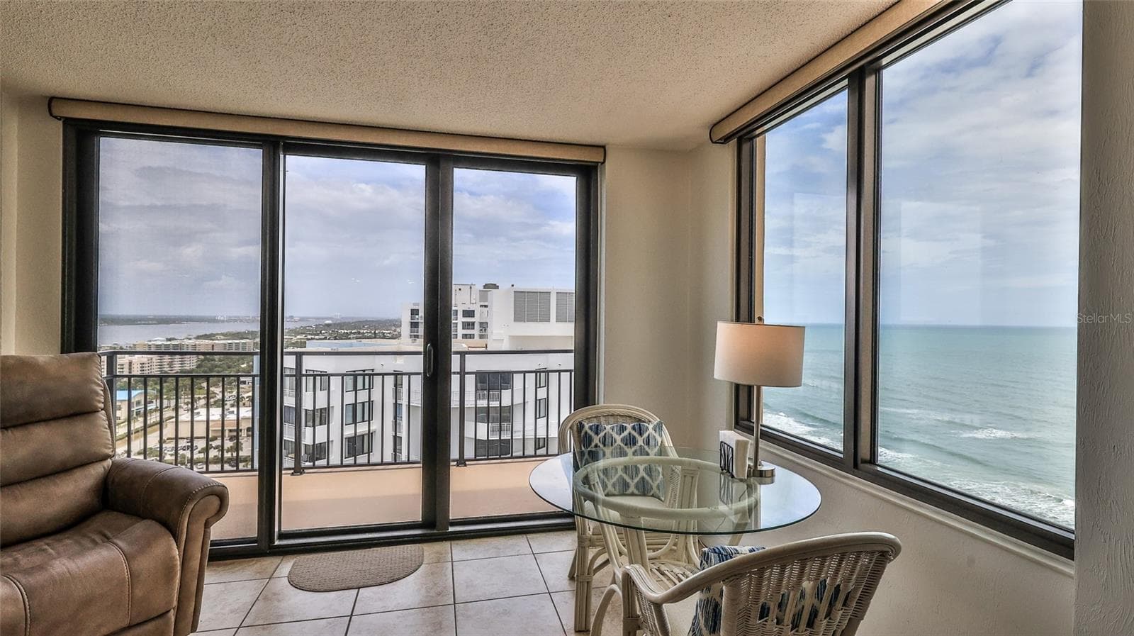 Condominium at 3051 S ATLANTIC AVE #2206, DAYTONA BEACH, photo 9 of 35