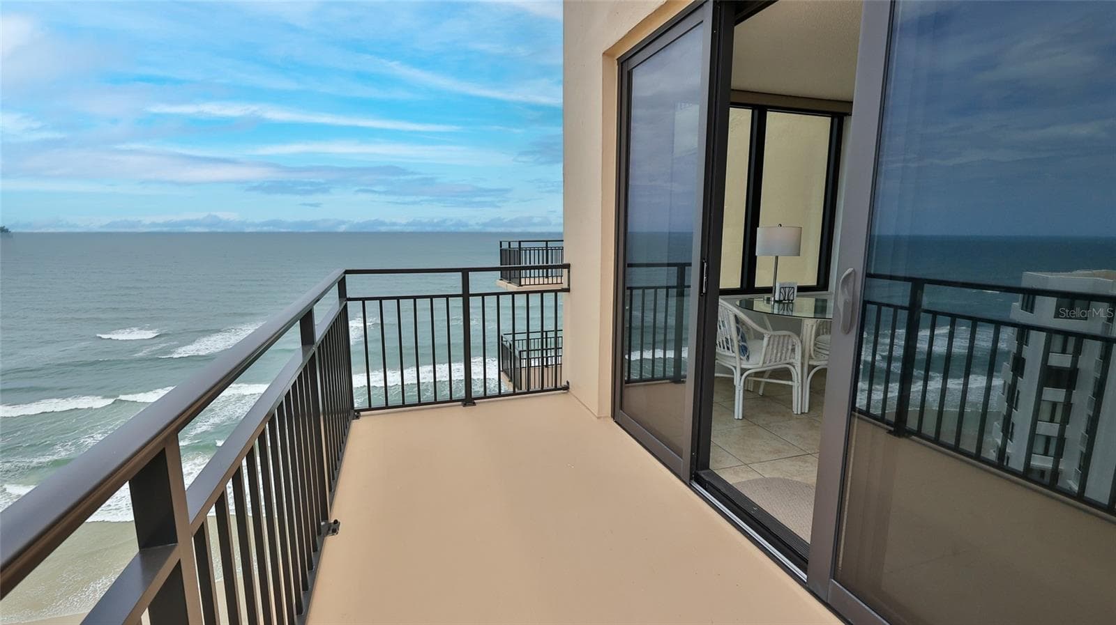 Condominium at 3051 S ATLANTIC AVE #2206, DAYTONA BEACH, photo 10 of 35
