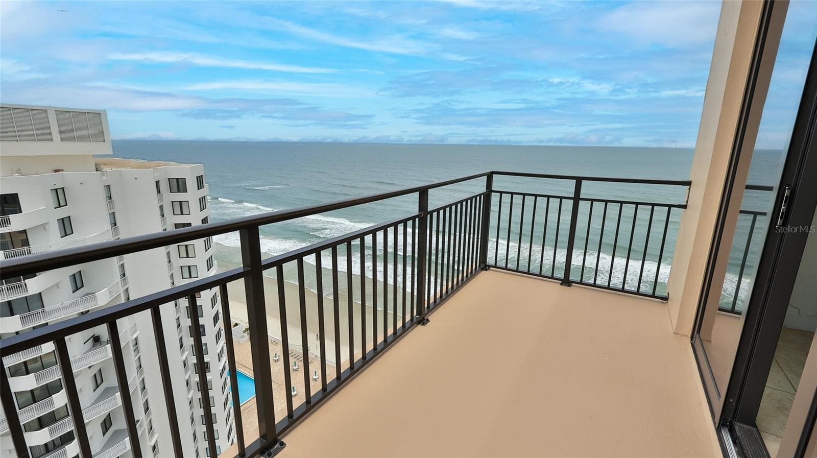 Condominium at 3051 S ATLANTIC AVE #2206, DAYTONA BEACH, photo 11 of 35