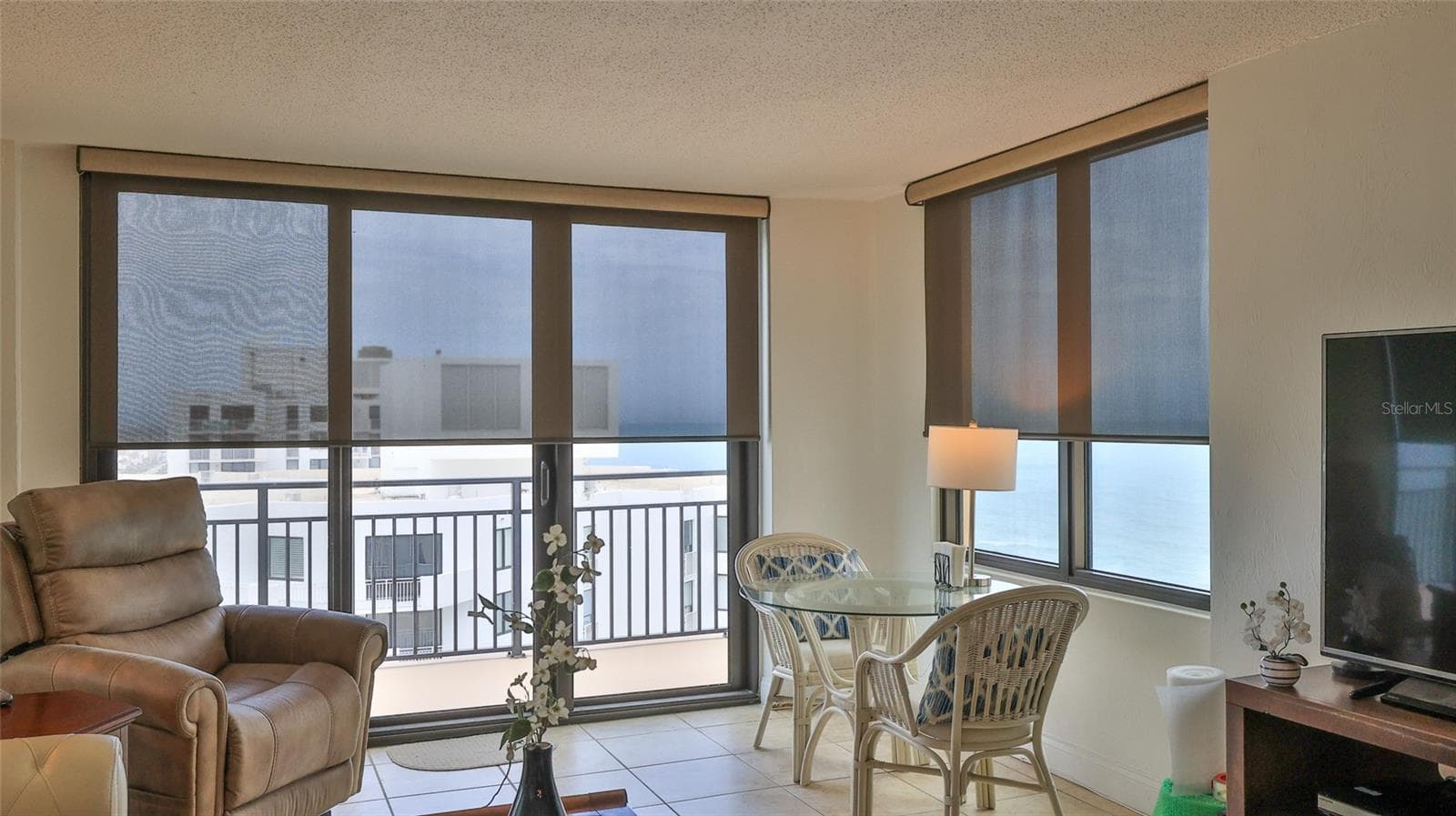 Condominium at 3051 S ATLANTIC AVE #2206, DAYTONA BEACH, photo 15 of 35