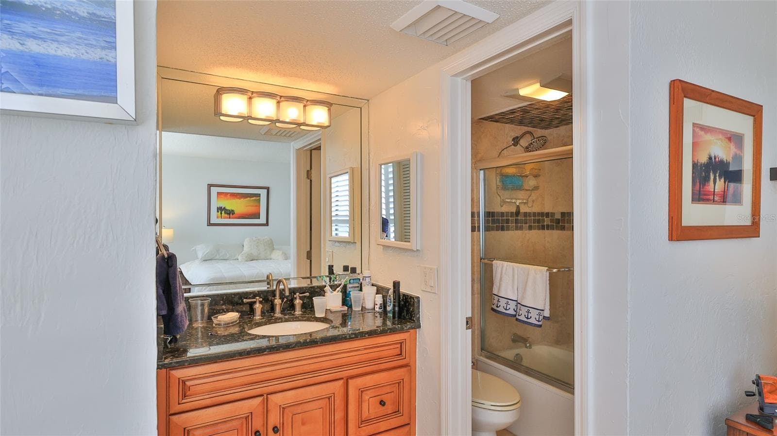 Condominium at 3051 S ATLANTIC AVE #2206, DAYTONA BEACH, photo 25 of 35