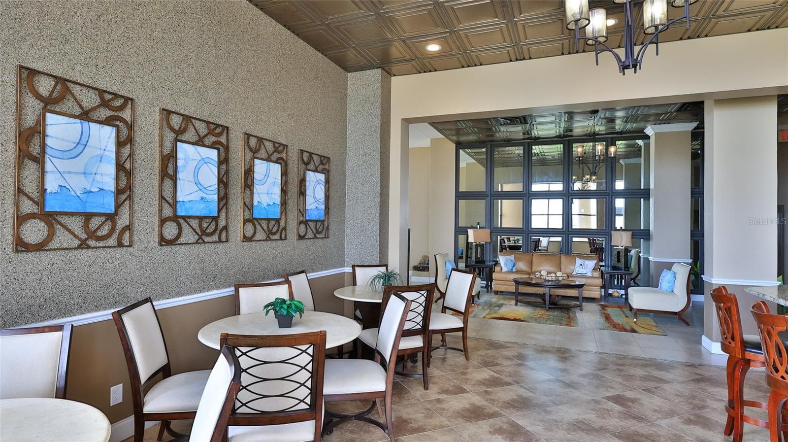 Condominium at 3051 S ATLANTIC AVE #2206, DAYTONA BEACH, photo 27 of 35