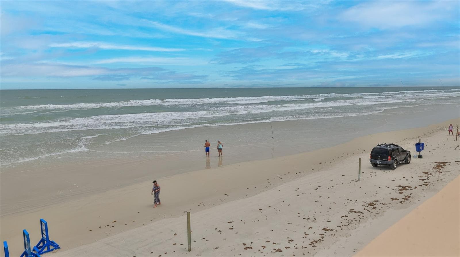 Condominium at 3051 S ATLANTIC AVE #2206, DAYTONA BEACH, photo 31 of 35