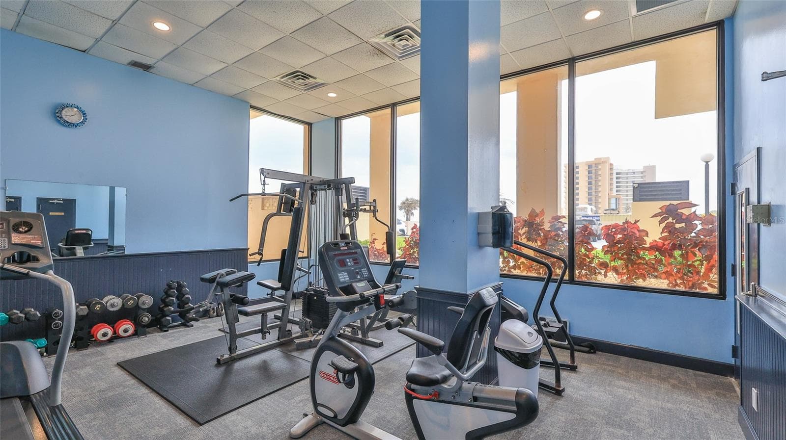 Condominium at 3051 S ATLANTIC AVE #2206, DAYTONA BEACH, photo 34 of 35