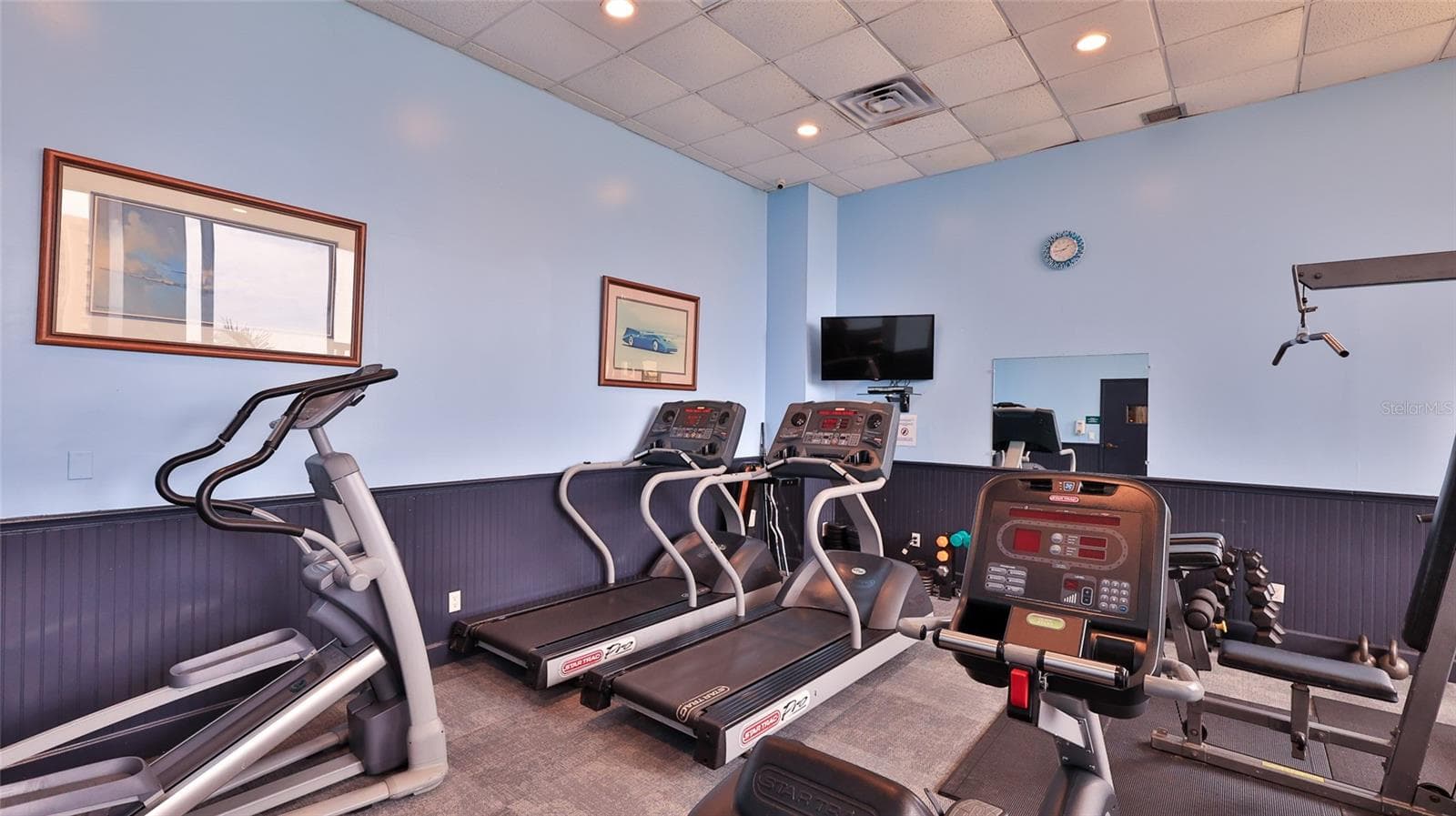 Condominium at 3051 S ATLANTIC AVE #2206, DAYTONA BEACH, photo 35 of 35