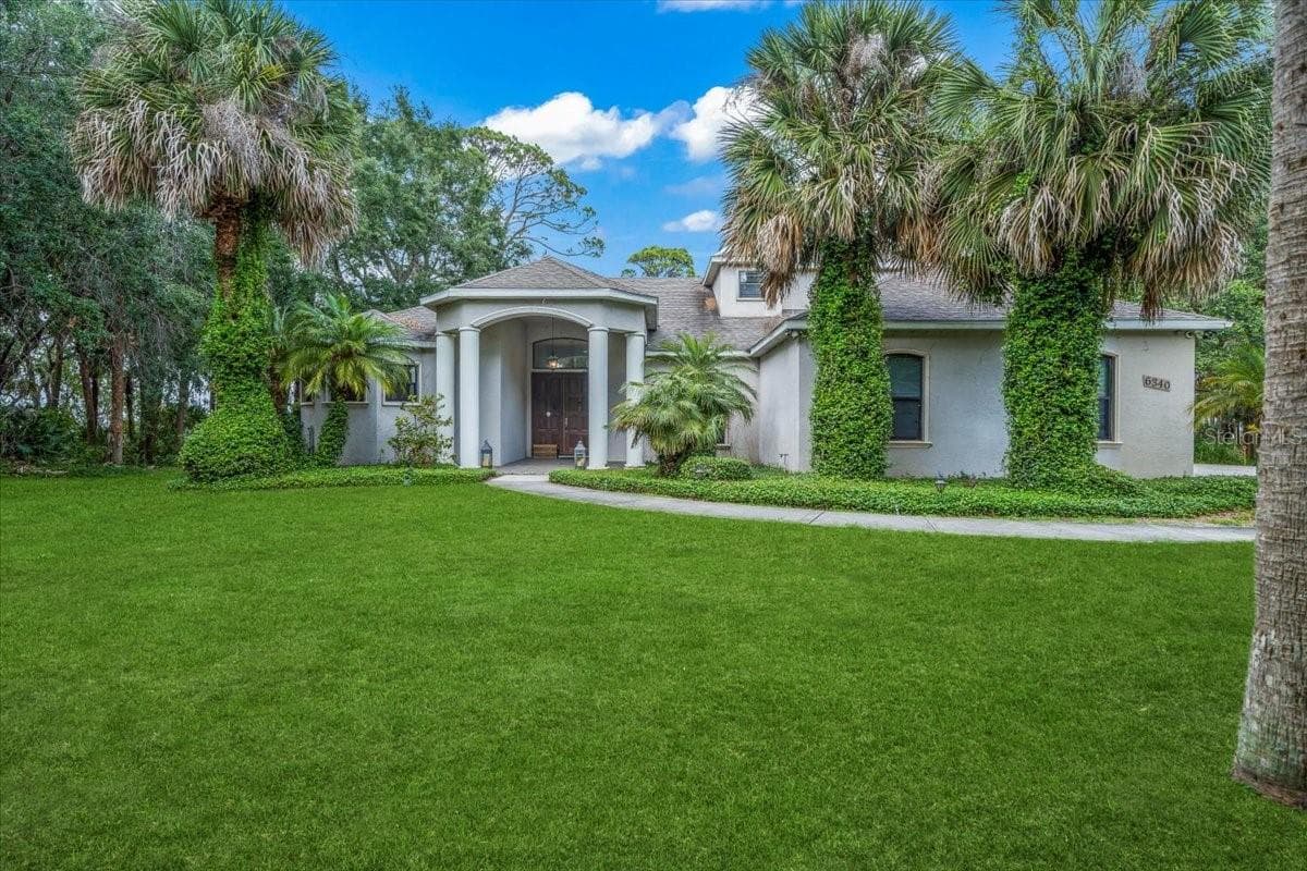 Single Family Residence at 6340 N HIGHWAY 1, COCOA, photo 3 of 72