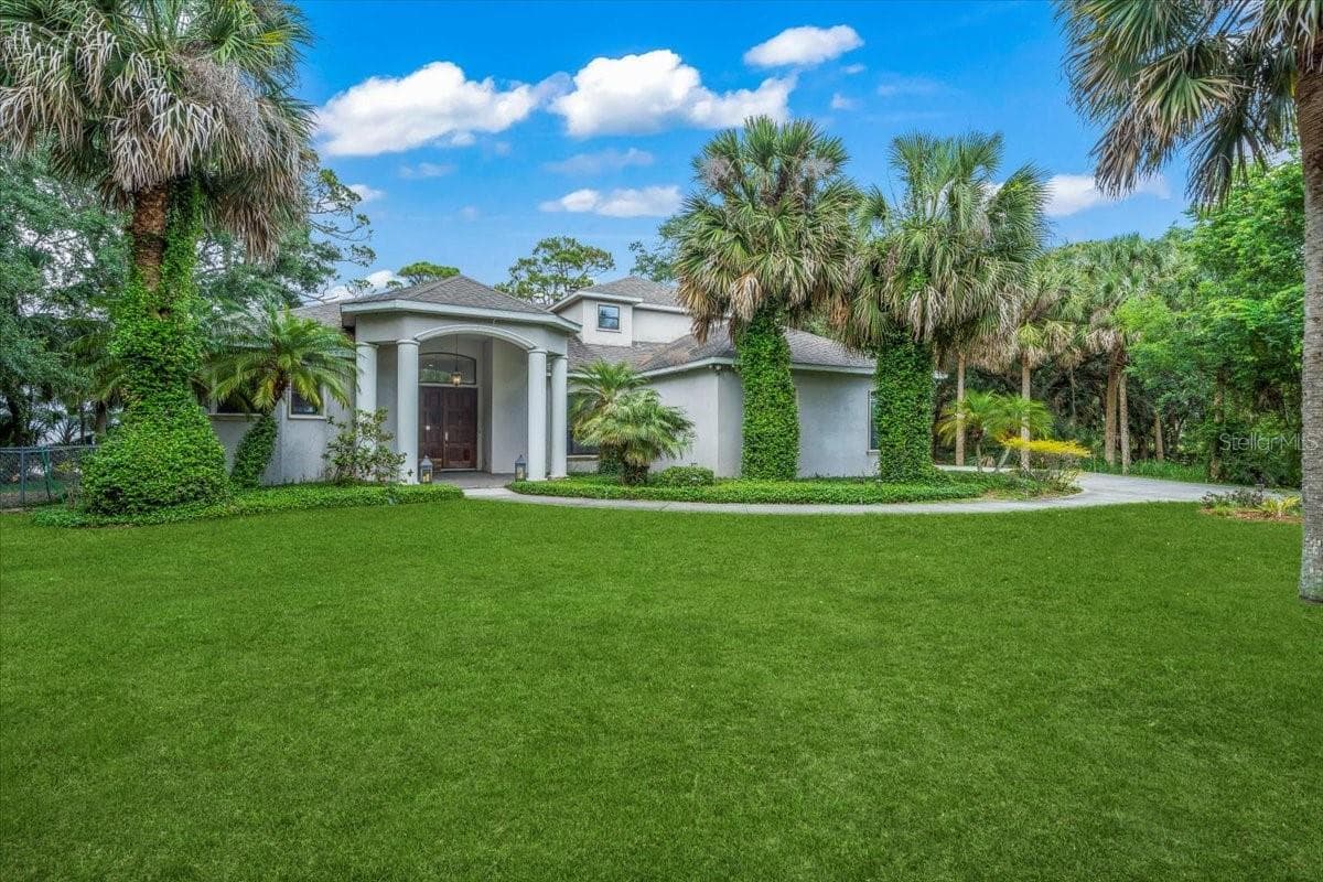 Single Family Residence at 6340 N HIGHWAY 1, COCOA, photo 4 of 72