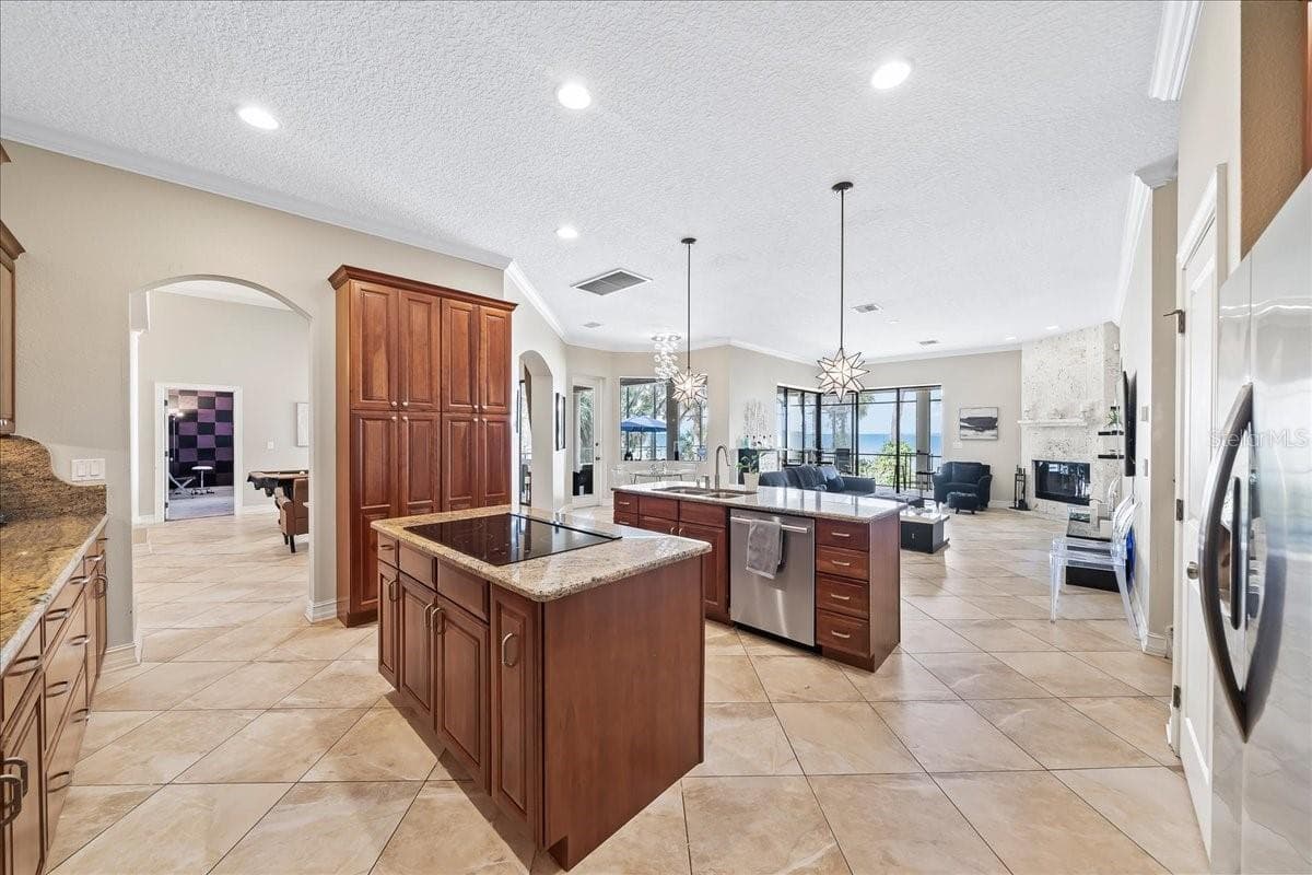 Single Family Residence at 6340 N HIGHWAY 1, COCOA, photo 17 of 72