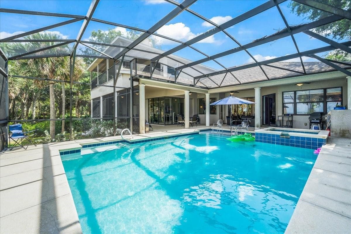 Single Family Residence at 6340 N HIGHWAY 1, COCOA, photo 52 of 72