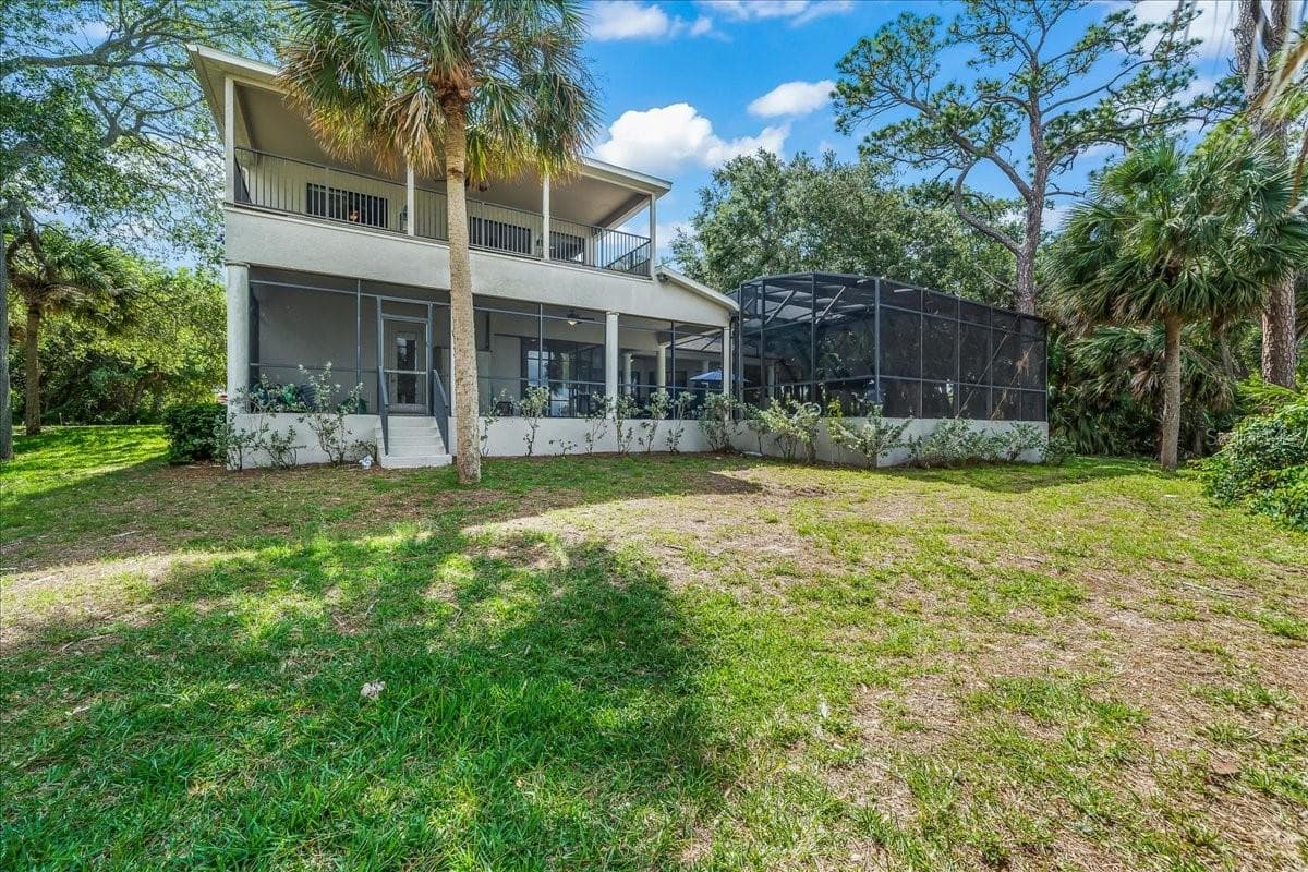 Single Family Residence at 6340 N HIGHWAY 1, COCOA, photo 53 of 72
