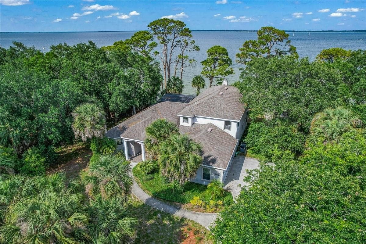 Single Family Residence at 6340 N HIGHWAY 1, COCOA, photo 61 of 72