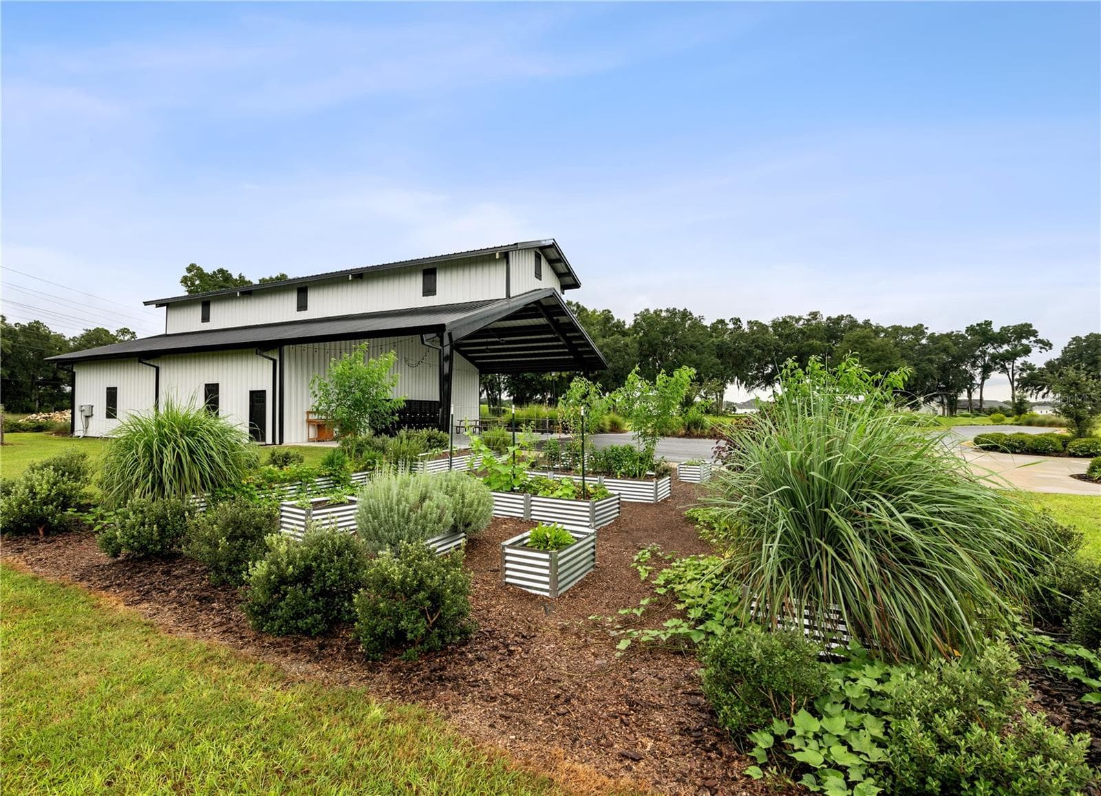 Residents' Garden - Lot 46 SW 125TH CIRCLE, ARCHER