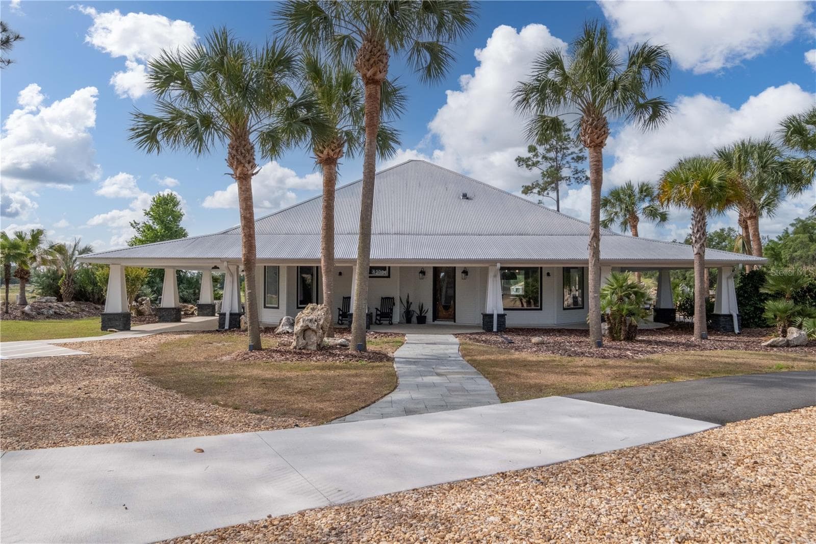 Residents' Farmhouse - Lot 46 SW 125TH CIRCLE, ARCHER