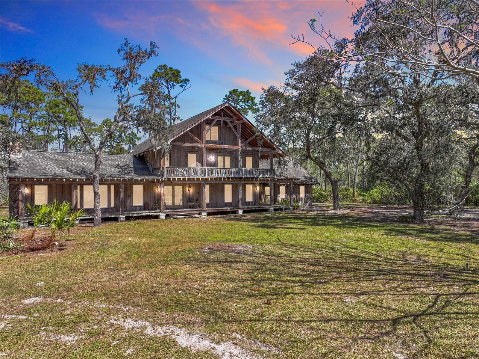 Single Family Residence at 3939 LAKE ERIE RD, GROVELAND, photo 42 of 42
