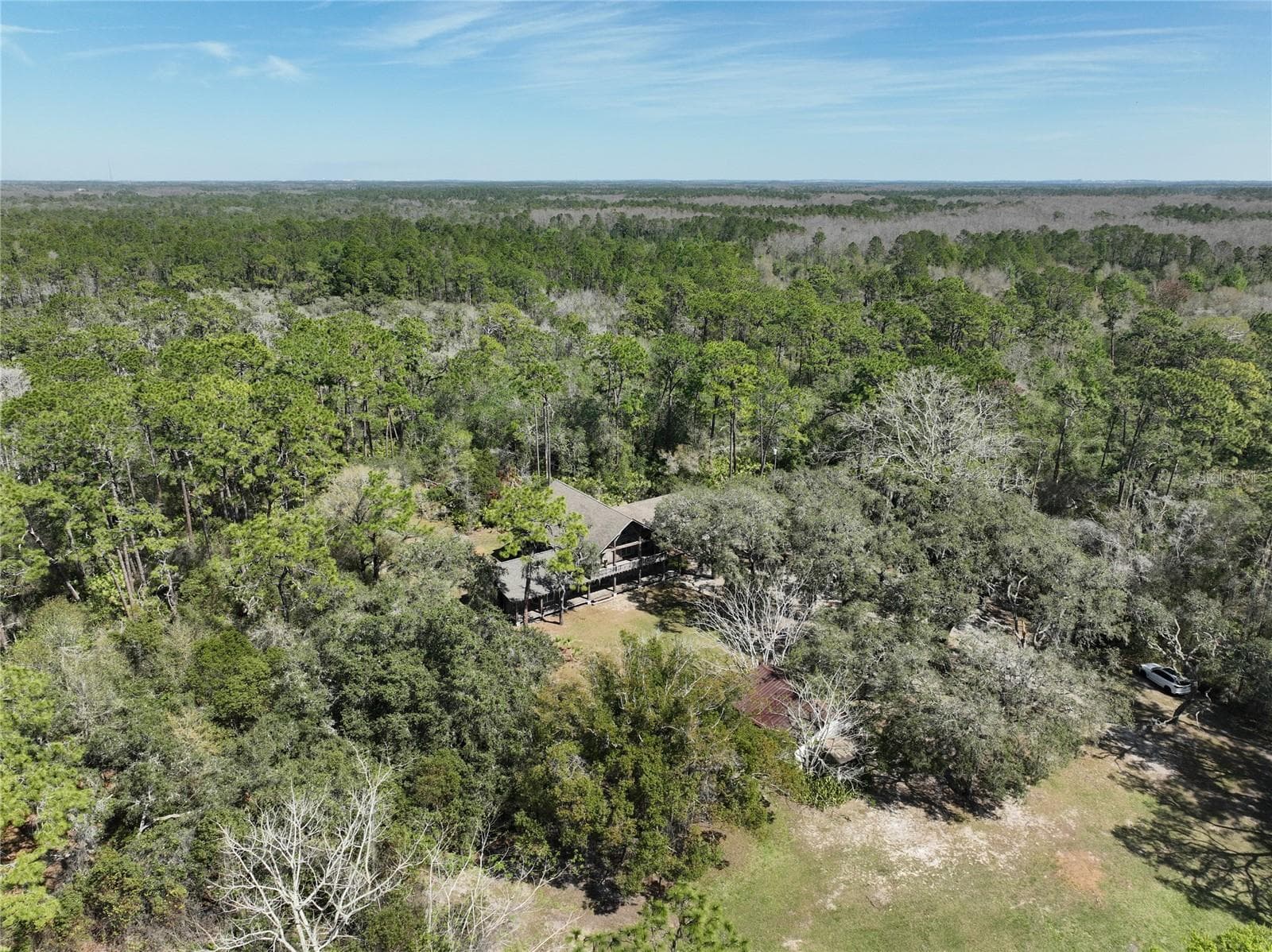Single Family Residence at 3939 LAKE ERIE RD, GROVELAND, photo 2 of 42