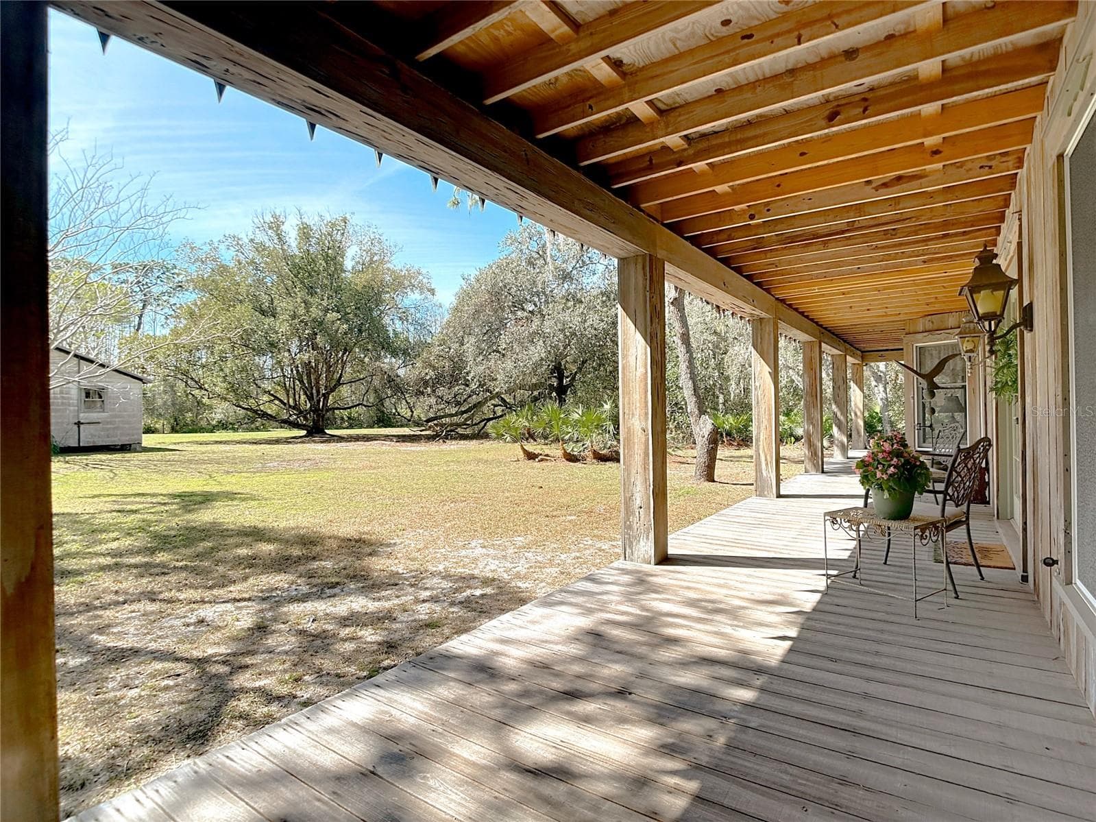 Single Family Residence at 3939 LAKE ERIE RD, GROVELAND, photo 3 of 42