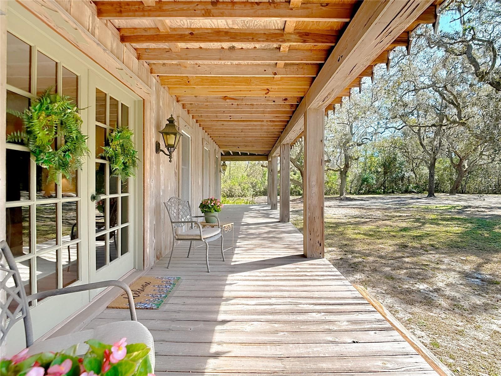 Single Family Residence at 3939 LAKE ERIE RD, GROVELAND, photo 8 of 42